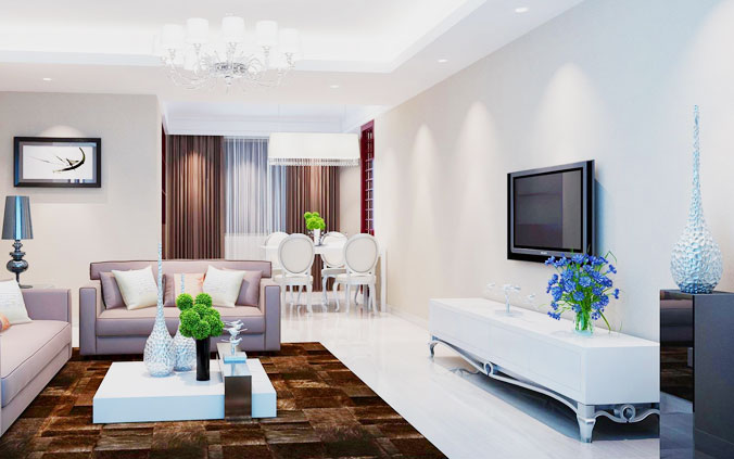 智能電動，一手掌控，盡情享受